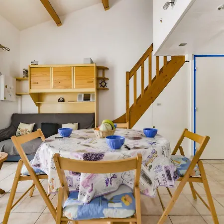 Σπίτι διακοπών Holiday Les Lavandines 1.10 *