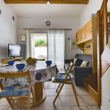 Σπίτι διακοπών Holiday Les Lavandines 1.10 *