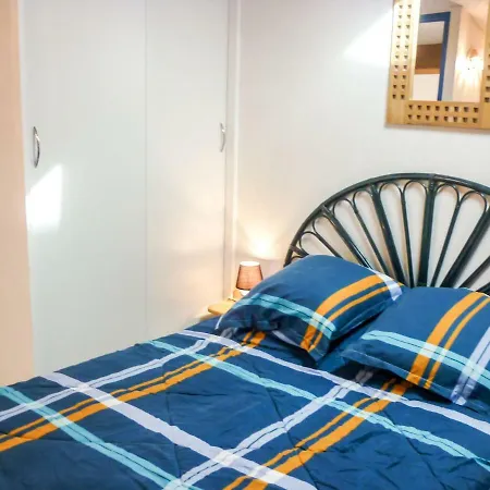 Holiday Les Lavandines 1.10 Agde