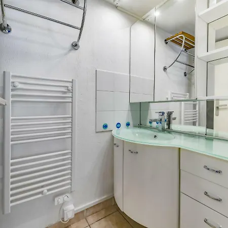 Holiday Les Lavandines 1.10 Agde