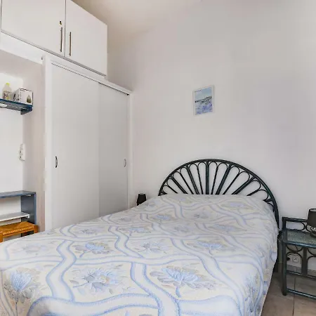 Holiday Les Lavandines 1.10 Σπίτι διακοπών Agde