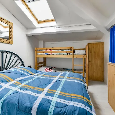 Holiday Les Lavandines 1.10 * Agde