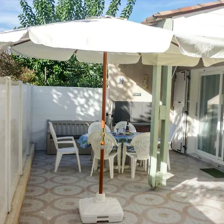 Σπίτι διακοπών Holiday Les Lavandines 1.10 *