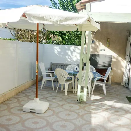 Holiday Les Lavandines 1.10 *