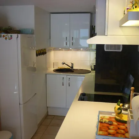 Σπίτι διακοπών Holiday Les Lavandines 1.10 *