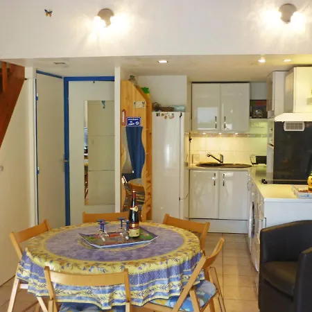 Holiday Les Lavandines 1.10 Agde