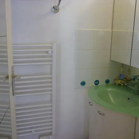 Σπίτι διακοπών Holiday Les Lavandines 1.10 *