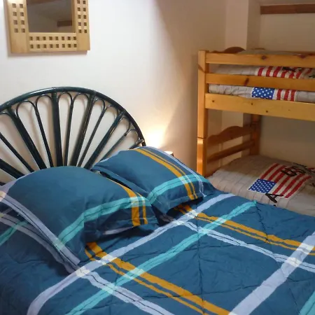 Holiday Les Lavandines 1.10 * Agde