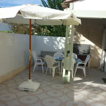 Holiday Les Lavandines 1.10 Σπίτι διακοπών