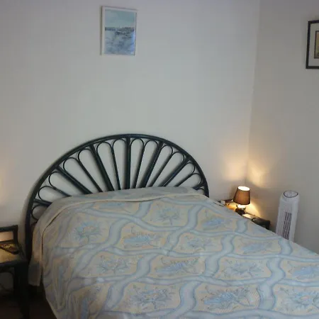 Holiday Les Lavandines 1.10 Agde